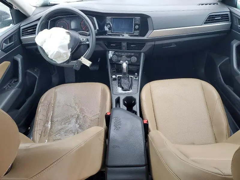 2020 VOLKSWAGEN JETTA S  