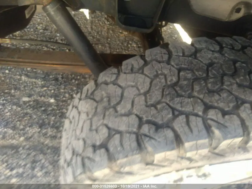 2014 TOYOTA TUNDRA 4WD TRUCK SR/SR5