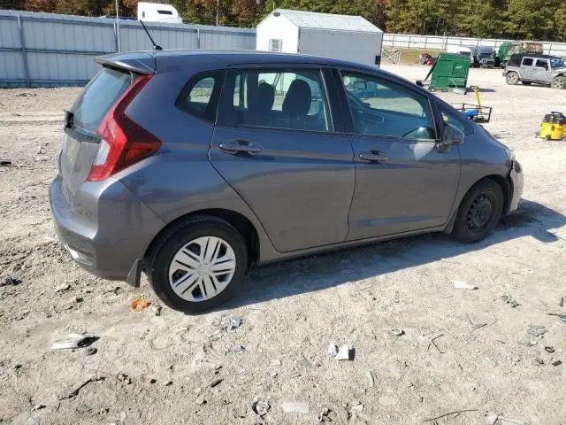 2019 HONDA FIT LX  