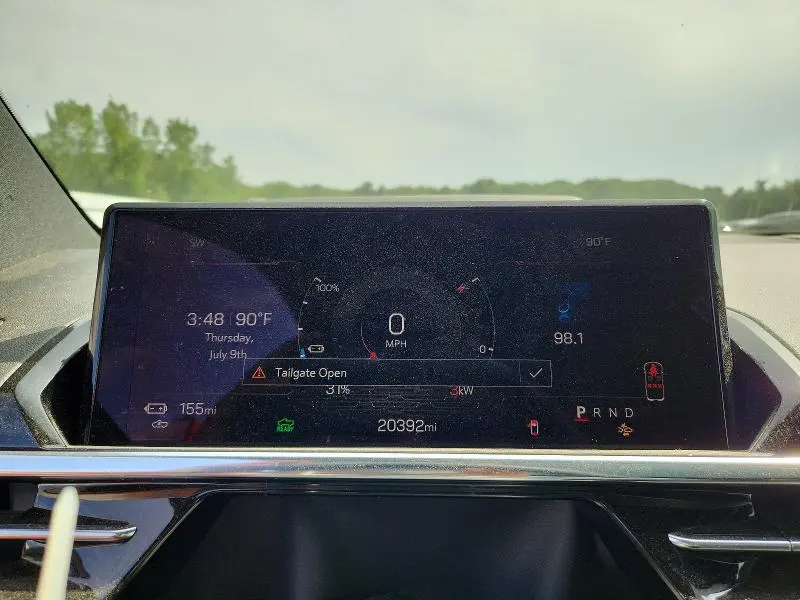 2024 GMC SIERRA DENALI  