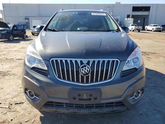 2016 BUICK ENCORE CONVENIENCE  