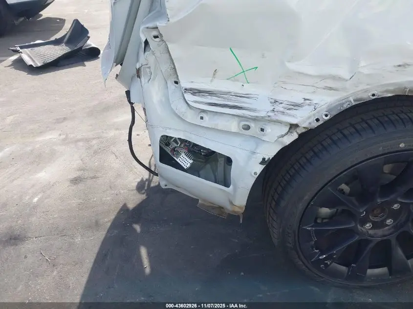 2020 TESLA MODEL Y LONG RANGE DUAL MOTOR ALL-WHEEL DRIVE