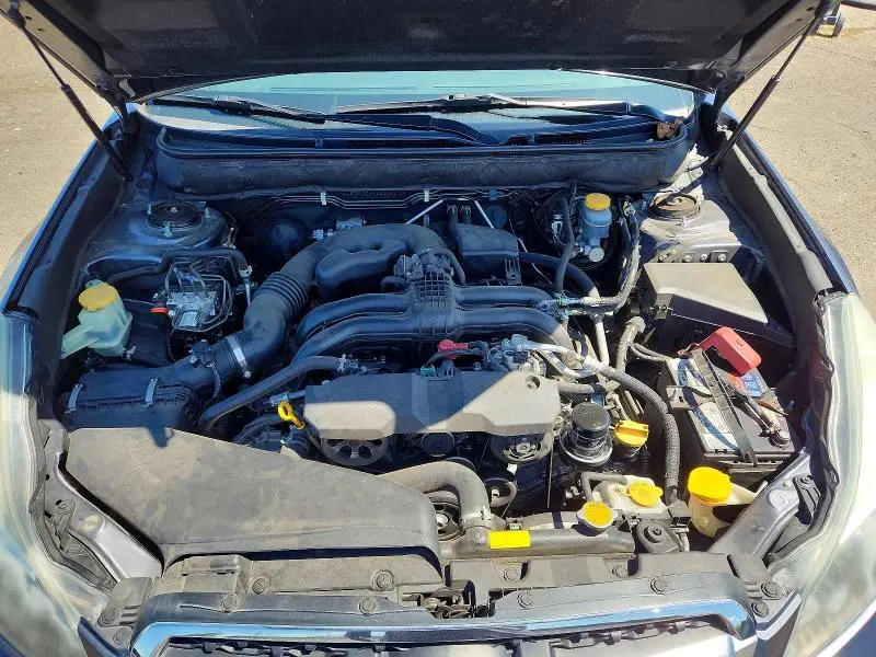 2014 SUBARU LEGACY 2.5I PREMIUM  