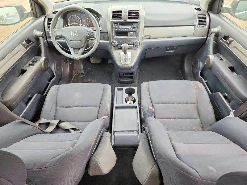 2011 HONDA CR-V LX  