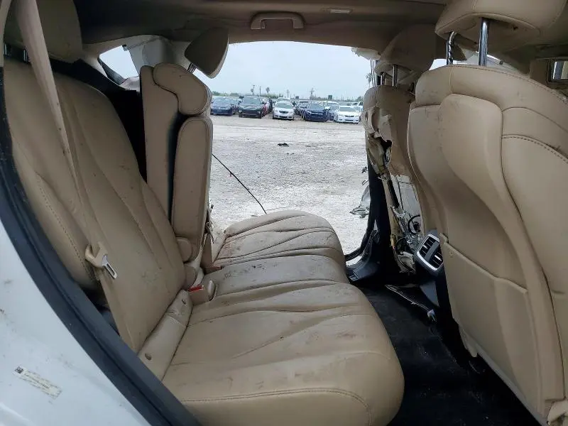2019 ACURA RDX   