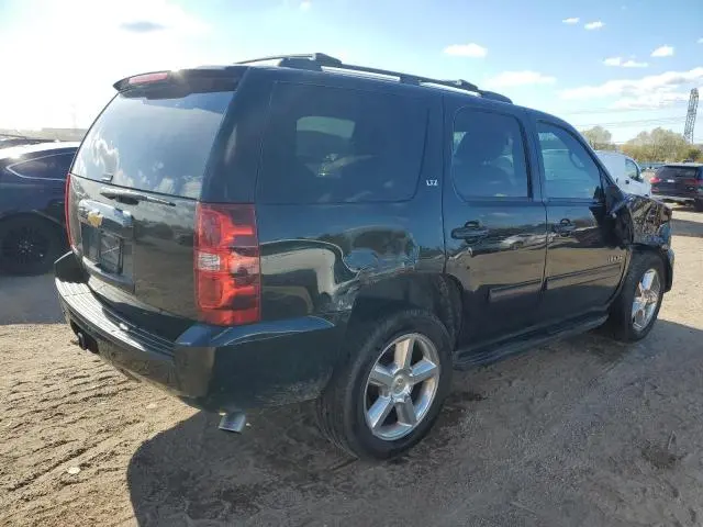 2013 CHEVROLET TAHOE K1500 LT  