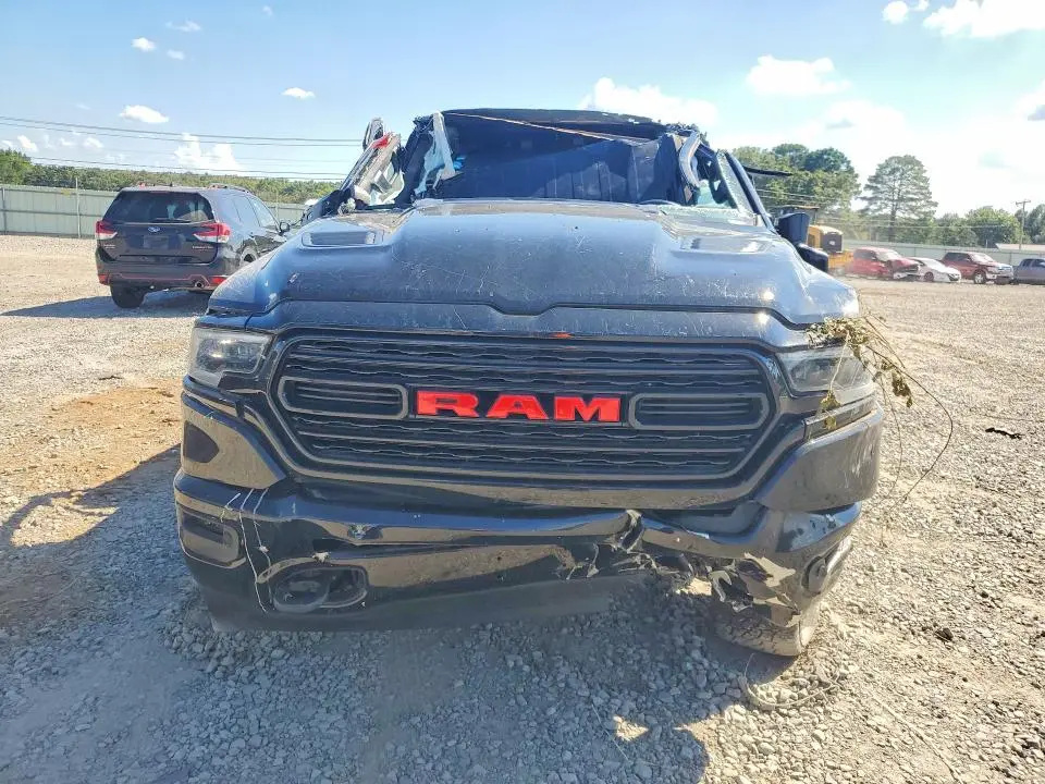 2022 RAM 1500 LIMITED  