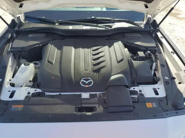 2024 MAZDA CX-90 PREMIUM  