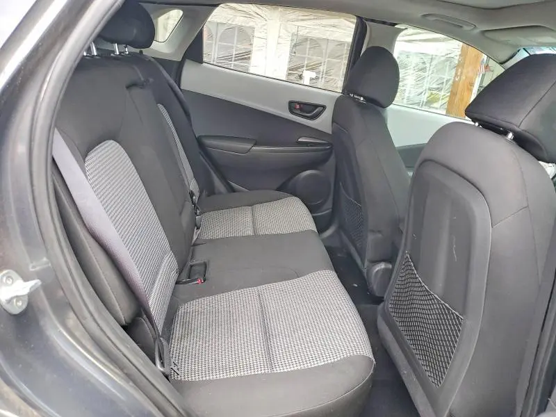 2020 HYUNDAI KONA SEL PLUS  