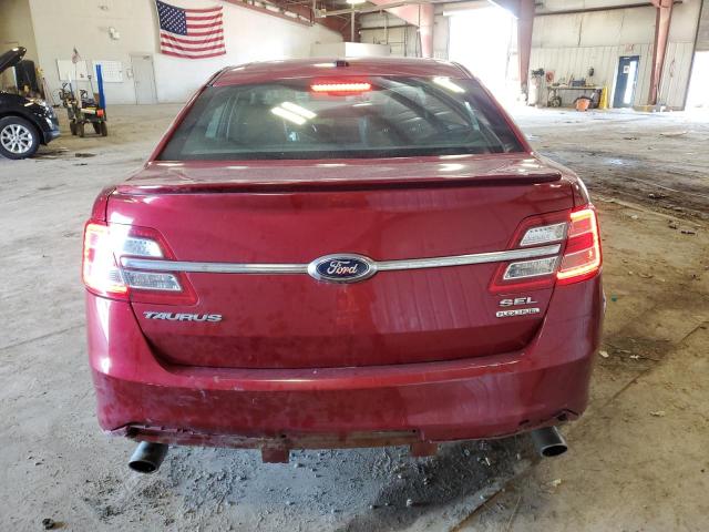 2013 FORD TAURUS SEL