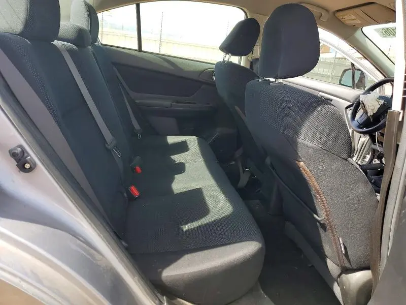 2013 SUBARU IMPREZA PREMIUM  