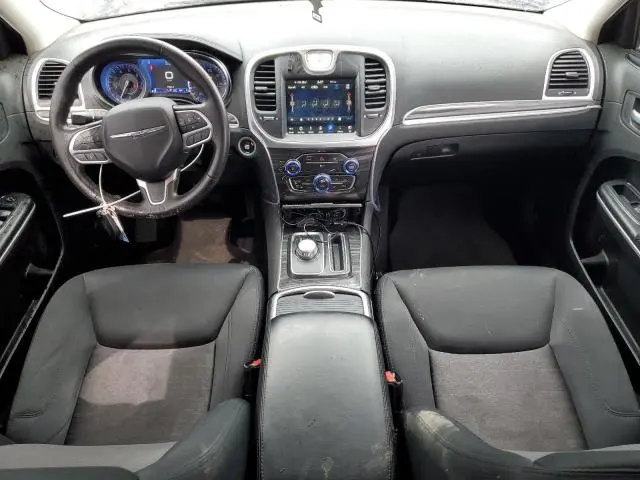 2019 CHRYSLER 300 TOURING  