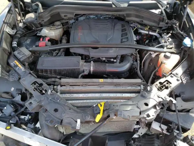 2020 ALFA ROMEO STELVIO