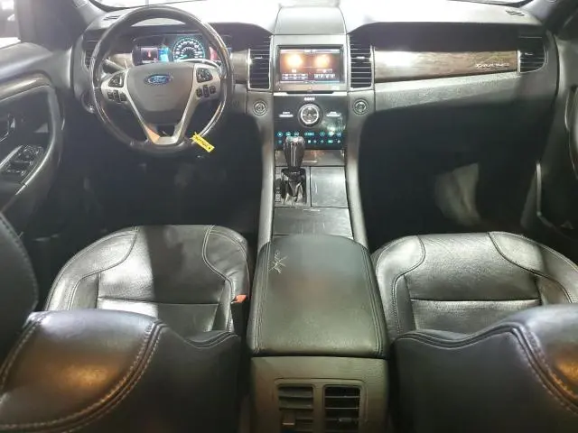 2013 FORD TAURUS LIMITED  