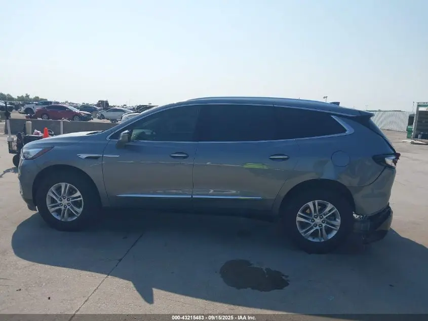 2021 BUICK ENCLAVE FWD ESSENCE