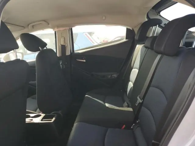 2020 TOYOTA YARIS LE  