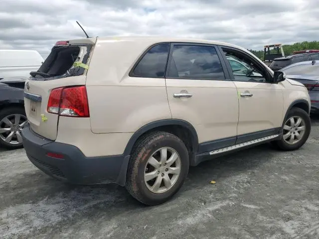 2011 KIA SORENTO BASE  