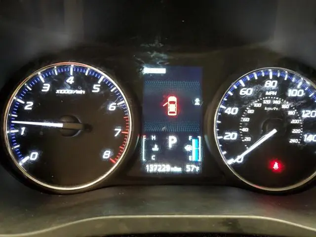 2015 MITSUBISHI OUTLANDER GT  