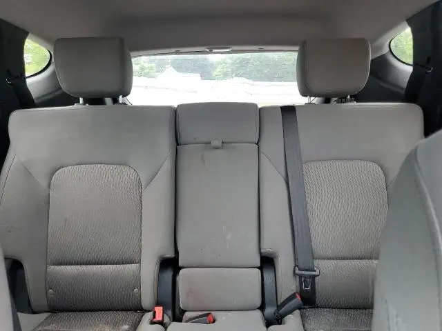 2013 HYUNDAI SANTA FE SPORT   