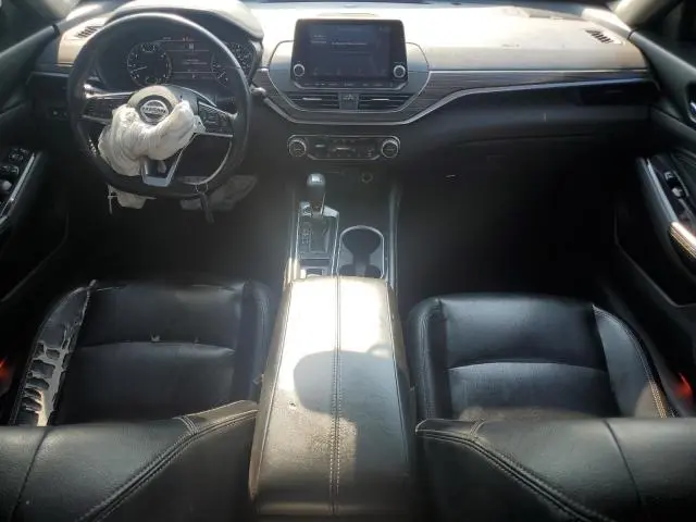 2020 NISSAN ALTIMA SL  