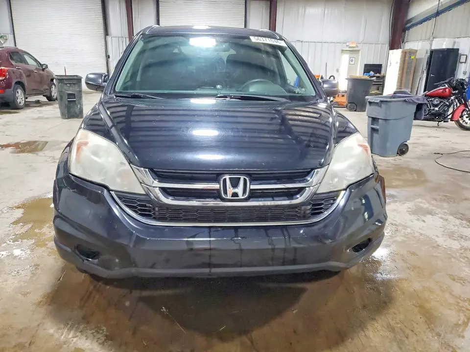 2010 HONDA CR-V EX  
