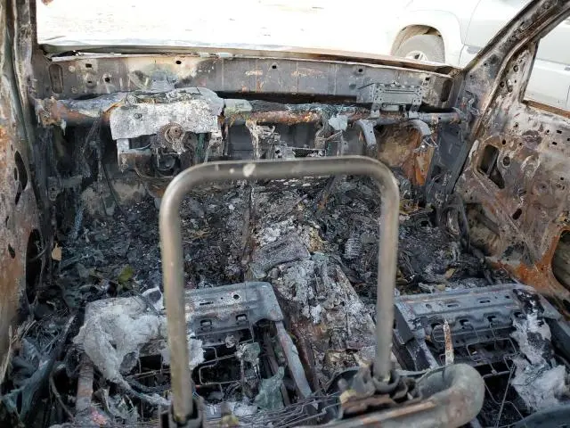 2010 TOYOTA TACOMA PRERUNNER V6  