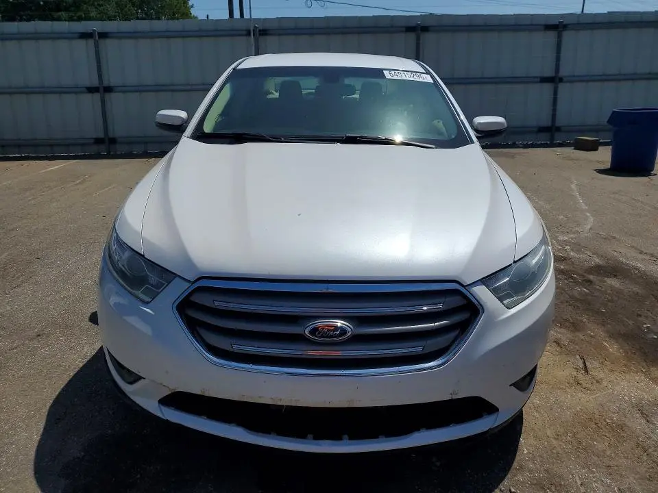 2014 FORD TAURUS SEL  