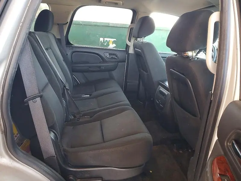 2011 CHEVROLET TAHOE C1500 LS  