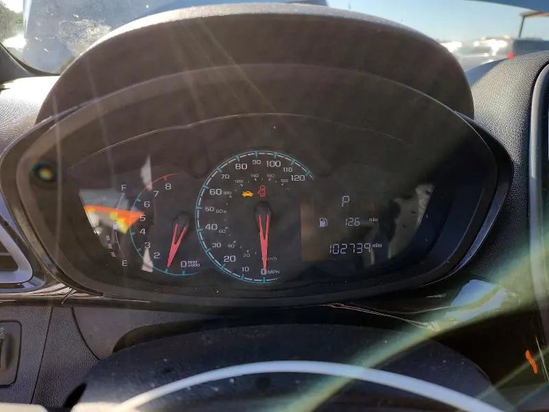 2020 CHEVROLET SPARK 1LT  