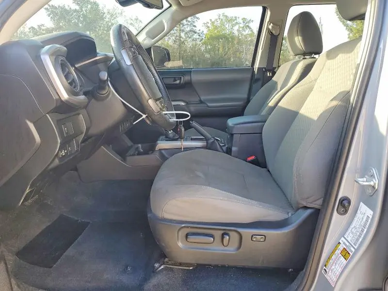 2021 TOYOTA TACOMA SR5 V6  