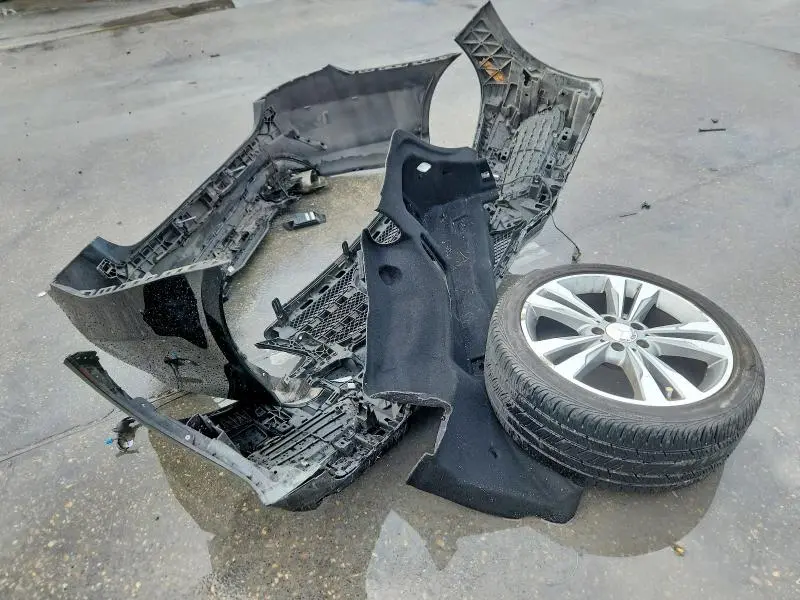 2014 MERCEDES-BENZ E 350  