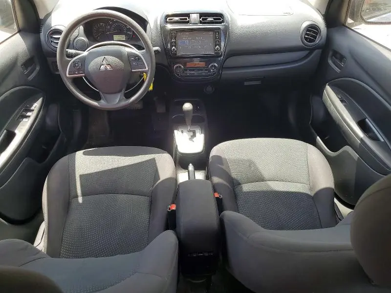 2020 MITSUBISHI MIRAGE G4 ES  