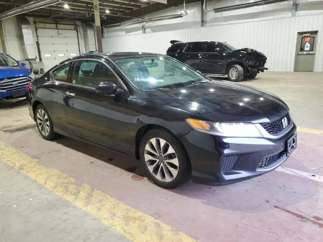 2014 HONDA ACCORD LX-S