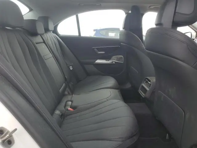 2025 MERCEDES-BENZ E 450 4MATIC  