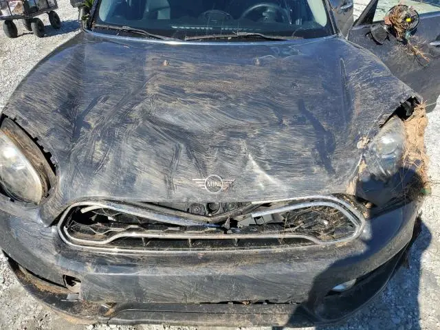 2019 MINI COOPER S COUNTRYMAN  