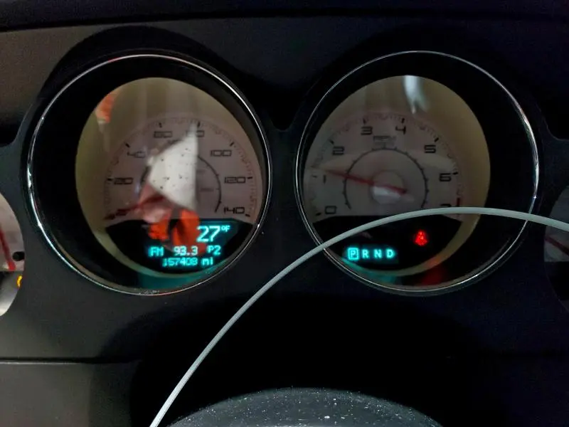 2014 DODGE CHALLENGER SXT  