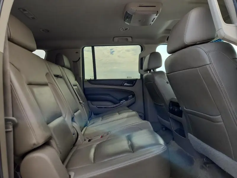 2016 CHEVROLET SUBURBAN C1500 LT  