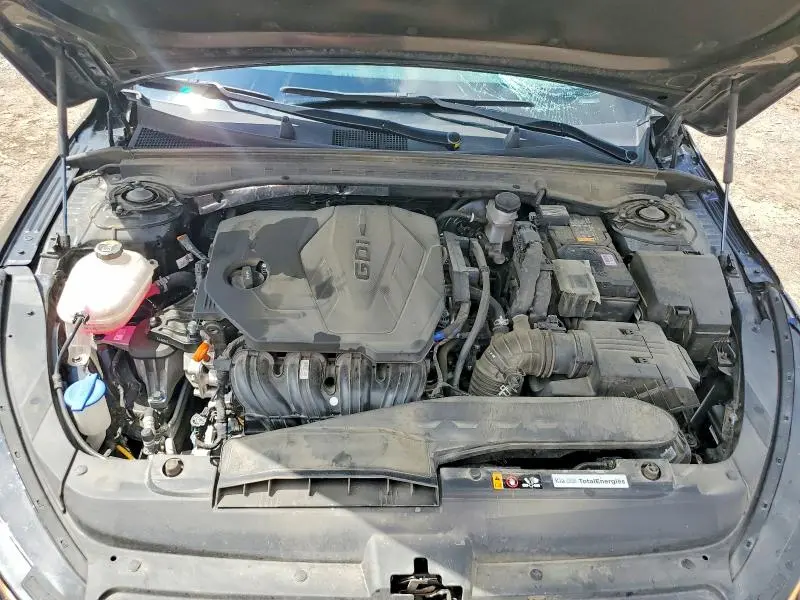2025 KIA K5 GT LINE  