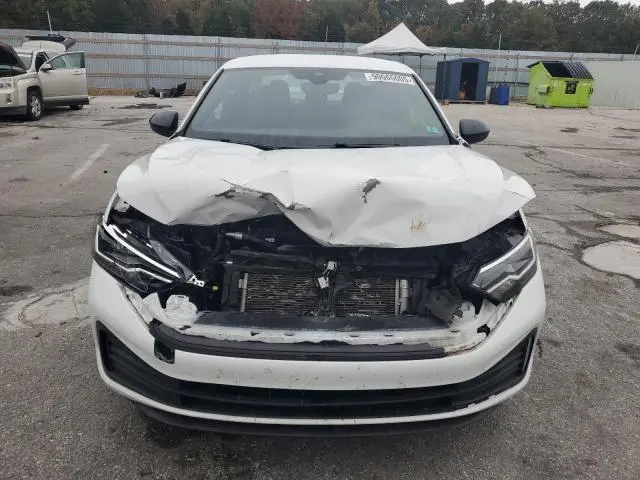 2023 VOLKSWAGEN JETTA SPORT  