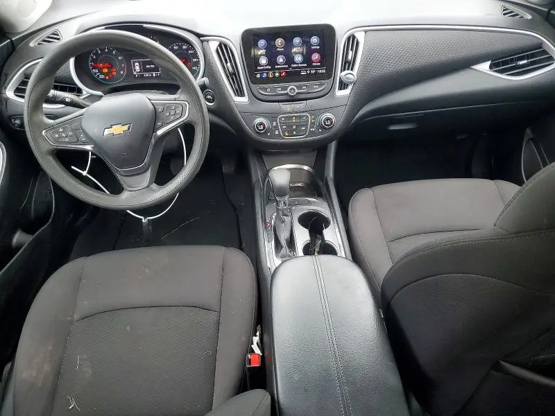 2023 CHEVROLET MALIBU   