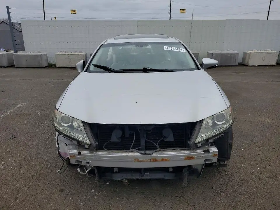 2013 LEXUS ES 350 BASE  