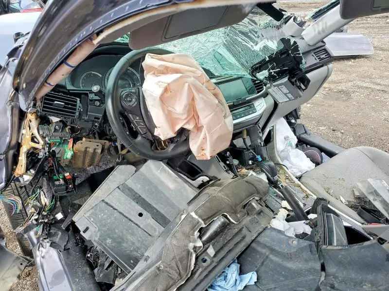 2015 HONDA ACCORD TOURING  