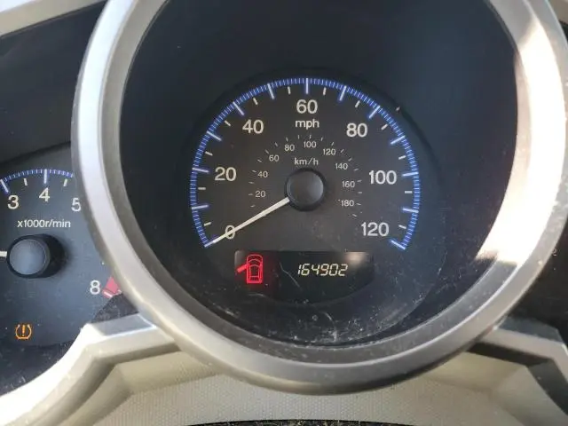 2011 HONDA ELEMENT LX  