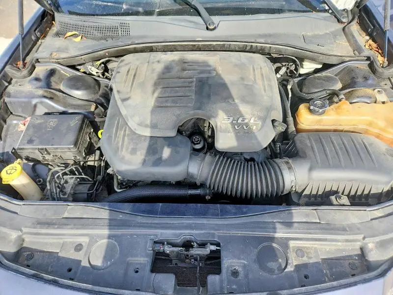 2011 CHRYSLER 300 LIMITED  