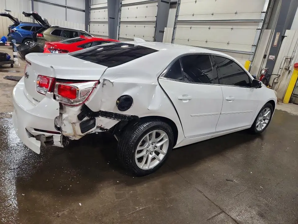 2015 CHEVROLET MALIBU 1LT  