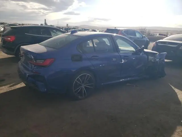 2019 BMW 330XI 