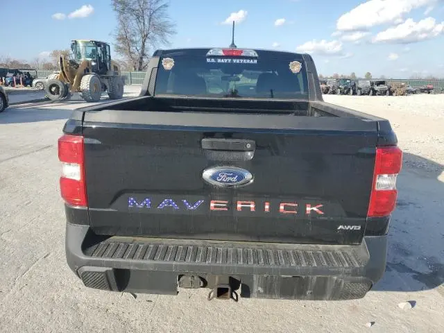 2023 FORD MAVERICK XL  