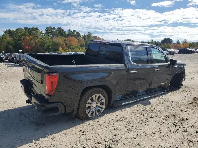 2023 GMC SIERRA K1500 DENALI  