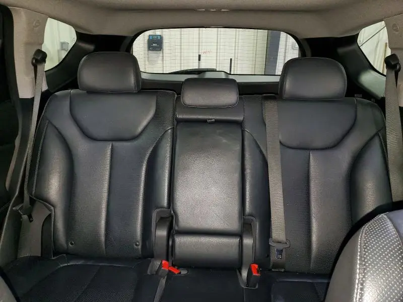 2019 HYUNDAI SANTA FE ULTIMATE 2.4L  