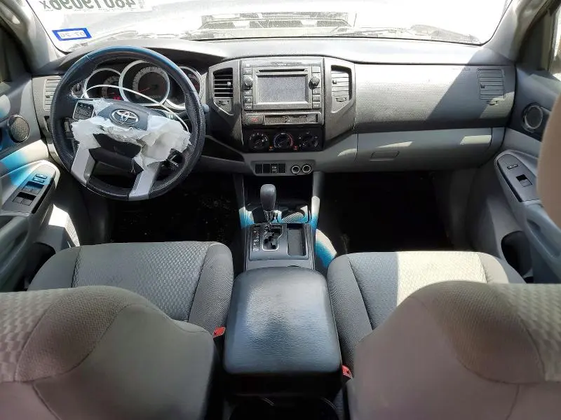 2013 TOYOTA TACOMA PRERUNNER V6  